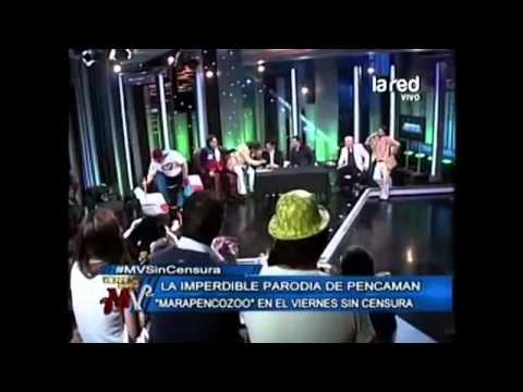 Mentiras Verdaderas Programa Completo viernes 10 mayo 2013