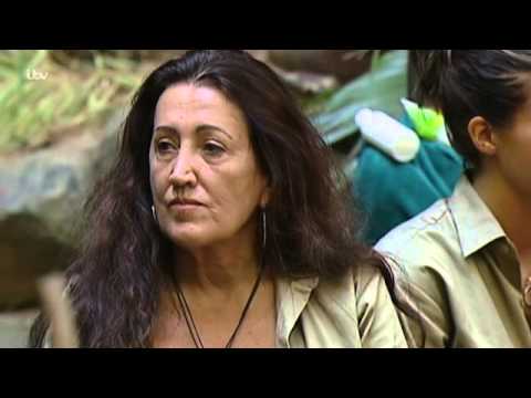 John & Lynn Getting On Each Others Nerves | I'm A Celebrity... Get Me Out Of Here!