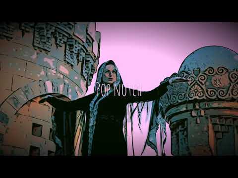 Hogland & Charlie South - Holy