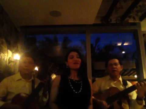 PORQUE SERA cover by Psyche Avance