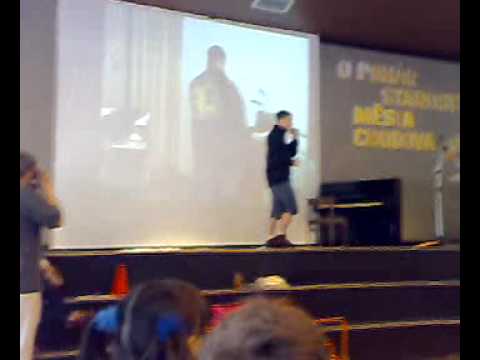 Sentex-Podstata citátu-Live