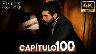 Flores de Sangre Capítulo 100 | Doblado en Español