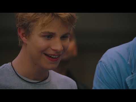 Thunderbirds (2004) - Thunderbird 5 back online - Jonathan Frakes