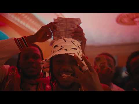 Brysco - Welcome To The Trap (Official Music Video)