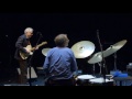Bill Frisell ~ Messin' With The Kid
