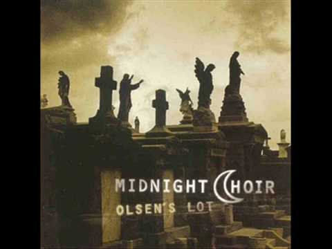 Midnight Choir - Long Hard Ride