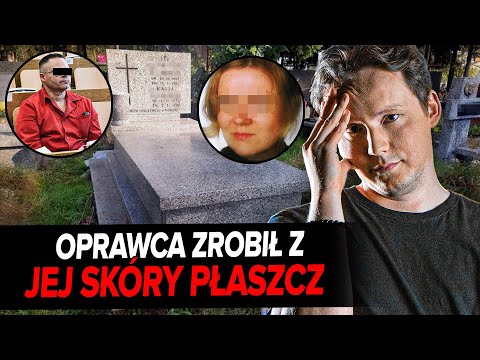 KRYPTONIM "SKÓRA" SPRAWA 23-LETNIEJ STUDENTKI KATARZYNY Z KRAKOWA | Pokój Zbrodni