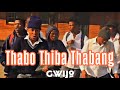 Thabo Thiba Thabang Gwijo Lyrics