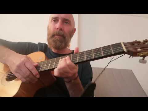 TUTORIAL: Chet Baker "I Fall in Love Too Easily"