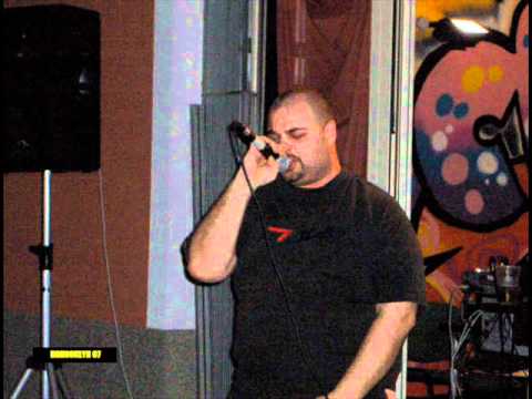 Zeus One - Il tempo scorre dentro