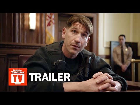 We Own This City Limited Series Trailer | Rotten Tomatoes TV