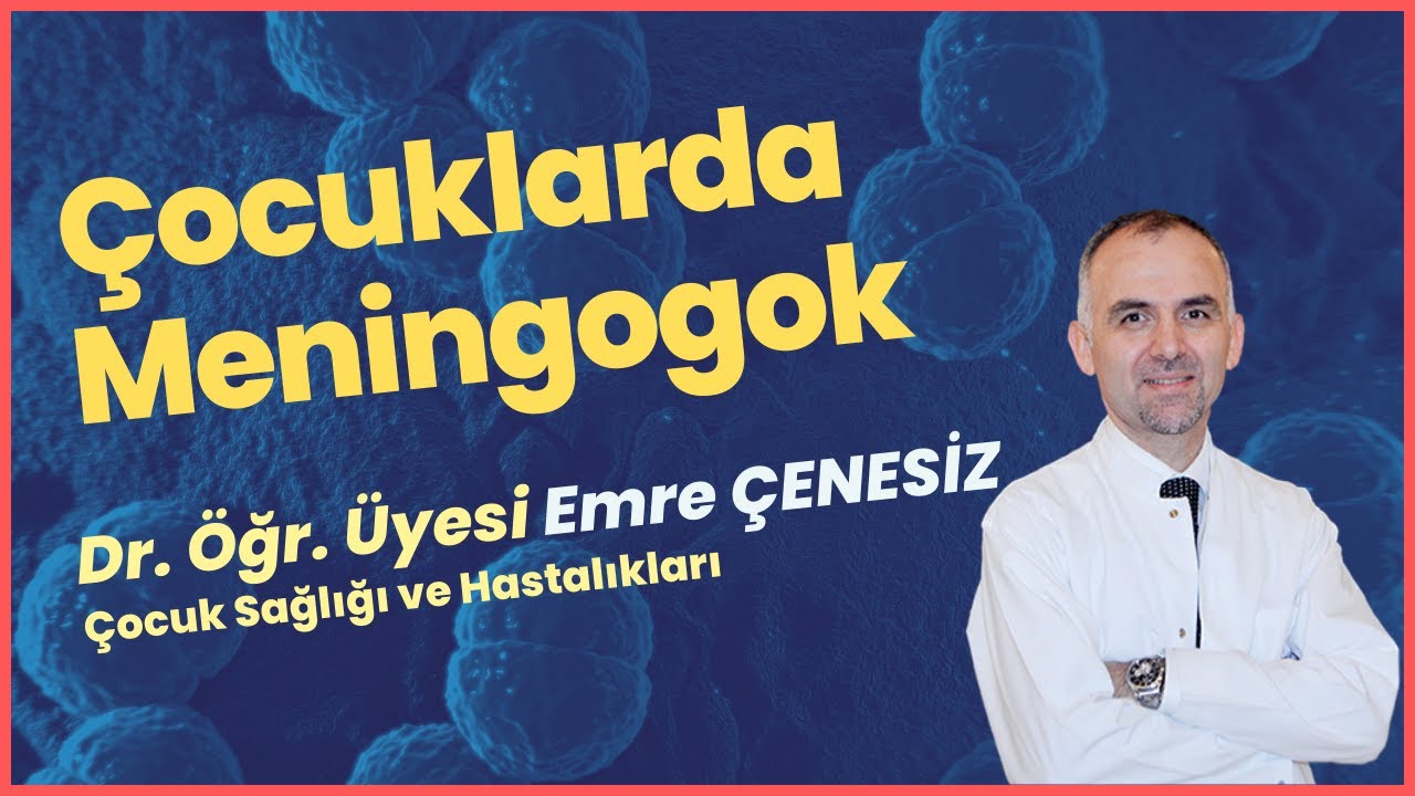 Meningogok Nedir? Aşılaması Nasıl Olmalıdır?