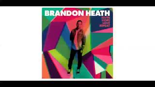 Brandon Heath Whole Heart lyrics