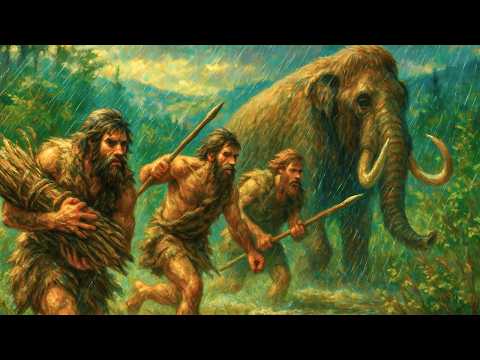 When it rained for two million years - The Carnian Pluvial Event