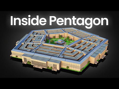 What Makes the Pentagon the Safest Building on Earth?