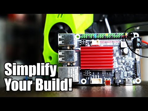 Best Pi Alternative For Klipper? (BTT PI 1.2)