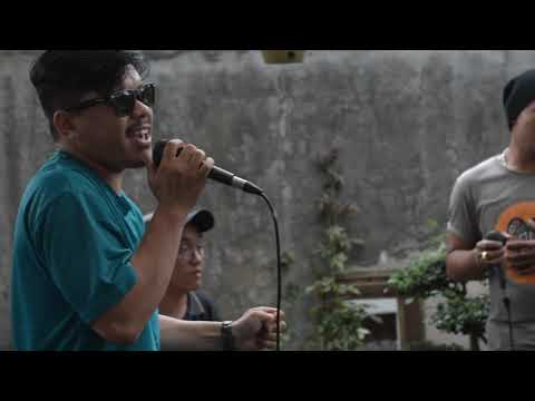 PELANGI (CHRISYE) live rehearsal - SANGAPAJUMPANG BAND