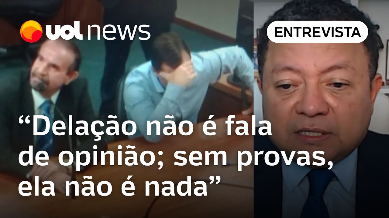 Delação de Mauro Cid dificilmente será anulada; provas sustentam depoimento, explica jurista