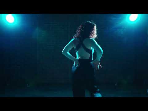 John Lee Hooker, The Avener - It Serves You Right To Suffer - High heels choreo dance