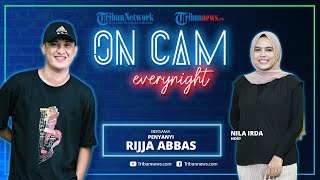 Rilis Single Jodoh yang Kutunggu, Rijja Abbas Penyanyi Butiran Debu Cerita Sulitnya saat Tak Ada Job