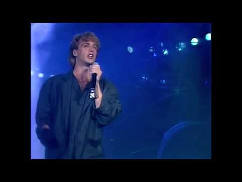 Reeds - In Your Eyes (Dance Version) (Festivalbar Jesolo 1985)