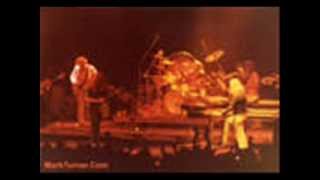 Kansas - Live - 1980 - Relentless