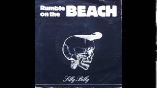 Rumble on the Beach - Juanita