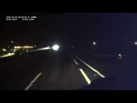 Austria. Speedway S3, Sierndorf — Stockerau, 2015, 4x