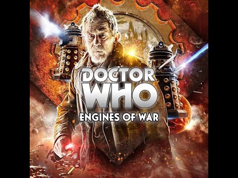 Doctor Who - Engines of War