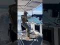 2 US Navy Warships Vs Group Of Pirates