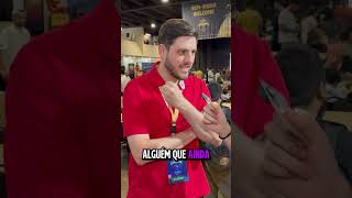 Como foi o DLC? #lorcana #lorcanatcg #lorcanatradingcardgame