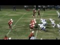 Travis Morgan's 2012-2013 Football Highlights: Part 3