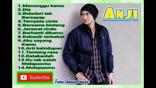 Download lagu lagu2 terbaik dan terpopuler Anji eks drive mp3