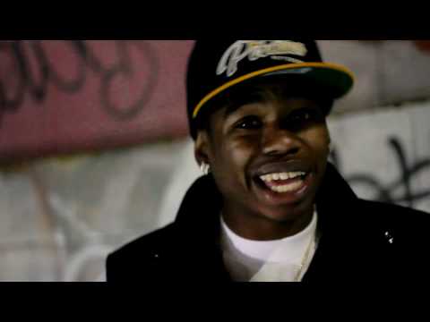 DEVEY2G "WildBoy" Freestyle Directed By CEE RIDER