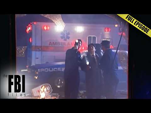 The Art of Disarming: Inside the FBI's Most High-Stakes Bomb Squad Cases