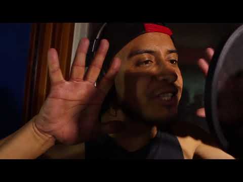 Iguana Mc (Ransa)-Cypher [Prod. La Reverbera]