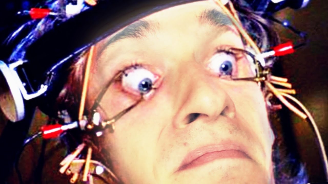 NE PAS CLIGNER DES YEUX ! (Statues) thumbnail