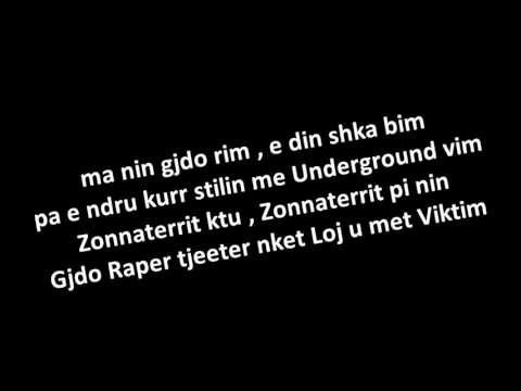 ZonnaterriT Lushii - CALL ME + Lyric