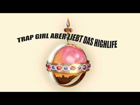 KAI$ER - MANGO & HONIG | LYRIC VIDEO