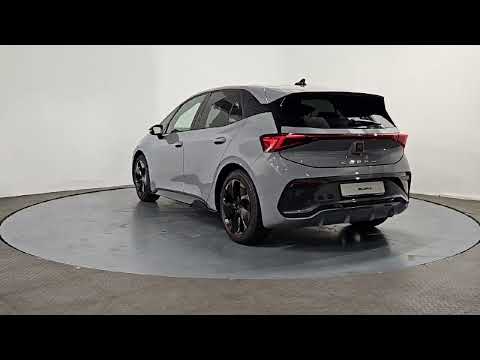 Cupra Born E-Boost 58KWH 231HP - Image 2
