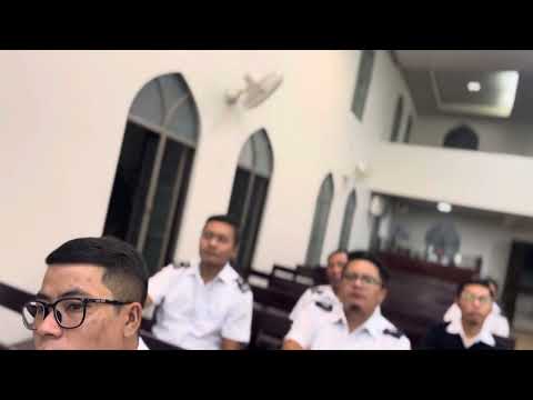 Vala leh a thiante - Siamtu Pathian (Cover)