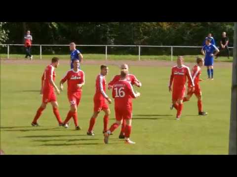 5.Spieltag: SV Nordbräu 78 Neubrandenburg - SV Hanse Neubrandenburg