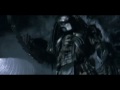 The PREDATOR ! - Music Video 