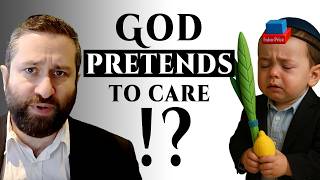 Is God Authentic?