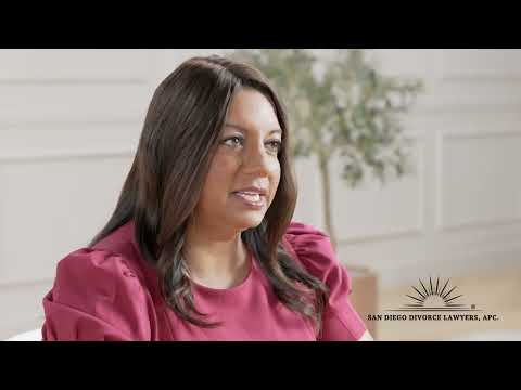 Divorce in California