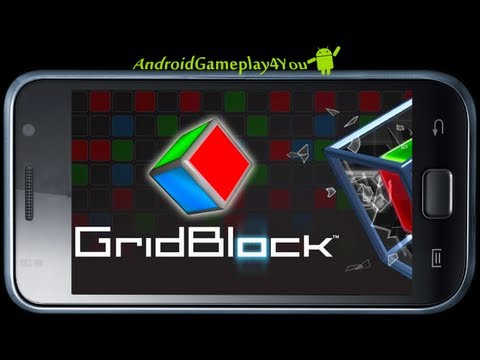 GridBlock Android