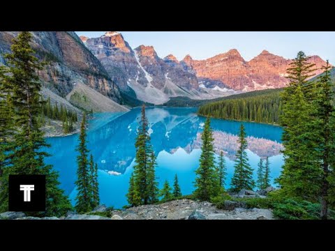 Most Beautiful Lakes in the World