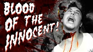 BLACKENED &amp; Blood Of The Innocent