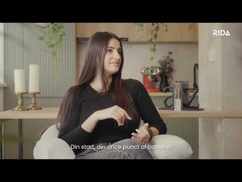 Amenajare de interior – confort și funcționalitate la superlativ, apartament 2 camere