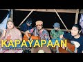 Kapayapaan - Tropical Depression | Kuerdas Acoustic Reggae Cover